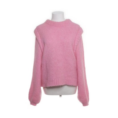 Selected Femme, Strickpullover, Größe: S, Pink #gwN