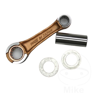 Tourmax Pleuelsatz Vesrah CRK-TZR125 passend für Yamaha TZR 125 1997-1999