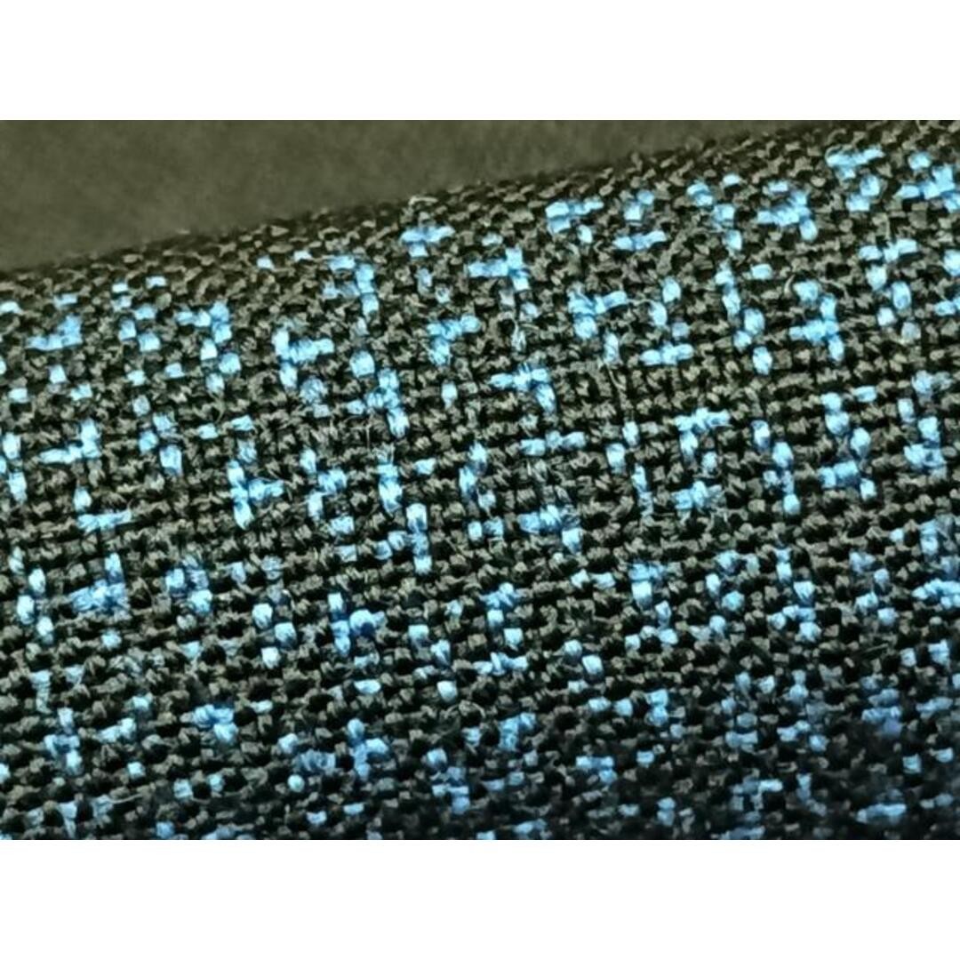 Heiwaya Kimono Small Pattern Horizontal Used Japan - image 6