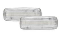 FANALE LATERALE DESTROSINISTRO LED SET 2PZ AUDI A2 8Z0 20002005      , AUDI A3 8