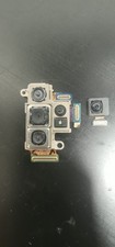 Original Samsung Galaxy N975U / Note 10 plus front and back Camera replacement.