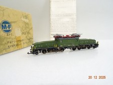 M+F Spur N 75970 Schweiz E-lok Ce 6/8 III Krokodil der SBB in OVP JL5339