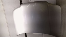 VW Bora Variant 1.9 TDI 1 J Deckel vorn Bj 2002 Farbe Silber