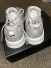 NEW WITH BOX WOMENS Zephyr Golf Shoe In Premium Microfiber Leather Size 6 — photo 3