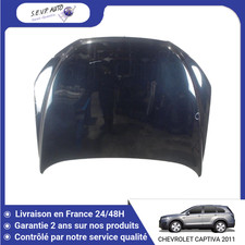 Capot Chevrolet CAPTIVA