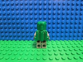 Lego Boba Fett Minifigure Star Wars sw0002 CMF Lot Rare Vintage 7144 3341 4476