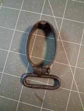 Lee Enfield Barrel Band With Swivel No1 Mkiii Mk3 Smle Middle Lower