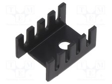 5 Stück STONECOLD D02A Radiator