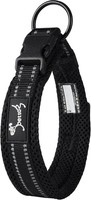 Hundehalsband Verstellbare Nylon Hunde Halsband Atmungsaktives Reflektierend