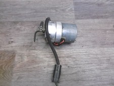 Hydraulikpumpe Vorladepumpe 1166086 BMW 3 (E46) 328I
