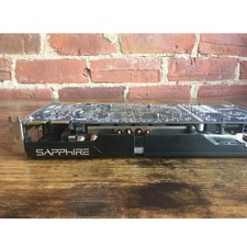 AMD - Radeon Carte Video R9 280X Saphire Dual X 3G GDDR5