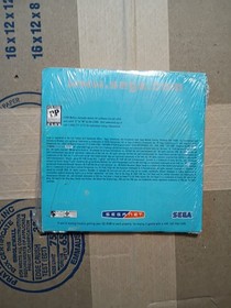 Official Sega Dreamcast Magazine Demo 2001 Vol. 10