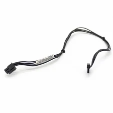 4x Lenovo Thinkcentre 54Y9340 Power Cable Hdd Sata M93 M83 M82 M73 PC Atx 4Pin