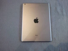 iPad Air (1st Gen) | Great Condition | RUNS iOS 10.3.3 JAILBROKEN | Silver