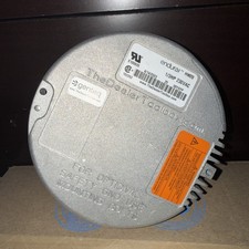 Genteq Module HW20 E100625 1/3HP 230V 04/14/2023