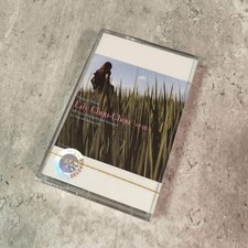 Movie Salyu Music Tape Breathe All About Lily Chou Chou OST Album Cassettes Cosp