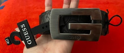 GUESS Women's  Belt Size 40 NWT!