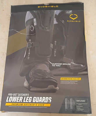 Evoshield Pro-Srz  Baseball/Fastpitch Leg Guards