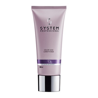 System Professional Lipid Code Color Save Conditioner 200 ml