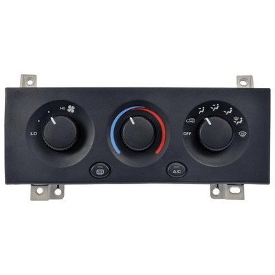 Car AC Heater Climate Control Module Temperature Control Unit for Vehicle