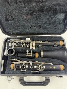 Yamaha Clarinet 250 | eBay