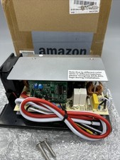 RV WF-8955-MBA Three-Stage Power Converter Unit Replacement for WF-8955