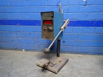BROOKFIELD   VISCOMETER  02261100049