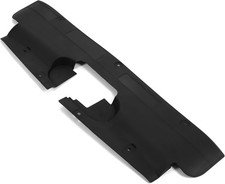 Radiator Support Cover Compatible with 2003-2...