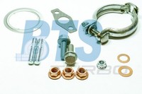 BTS Turbo Montagesatz Lader T931281ABS FüR Connect Mondeo Ford Focus BA7 WA6 2 4