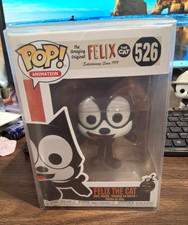 Funko Pop Felix the Cat Vinyl Figures 14