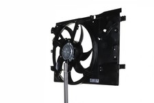 Radiateur Fiat FIORINO QUBO