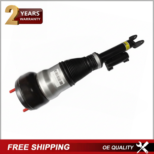 Front Left Air Suspension Strut Fit Mercedes Benz S-Class W222 S65 AMG ...