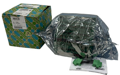 NEW PHOENIX CONTACT IB ST 24 DI32/2 INPUT MODULE 2754927 IBST24DI322
