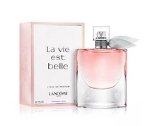 Lancôme La Vie Est Belle 2.5oz Women's Eau de Parfum