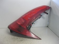 Peugeot 206 SW 75 2KFX/2NFZ/ Heckleuchte Komplett  R