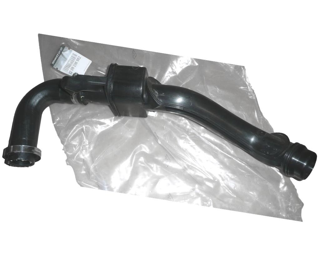 ORIGINALE Renault Manicotto Turbina Clio III 1.5 dCI 8200296982