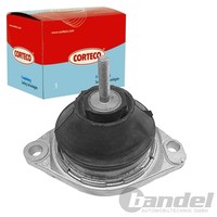 Corteco Motorlager Hydrolager Rechts Passend FüR Audi 80 Cabriolet Coupe | 80000