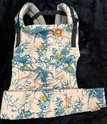 Tula Explore Baby Carrier Pink
