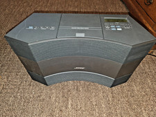 Bose Acoustic Wave Music System Model CD-3000 - Works Great - No Remote