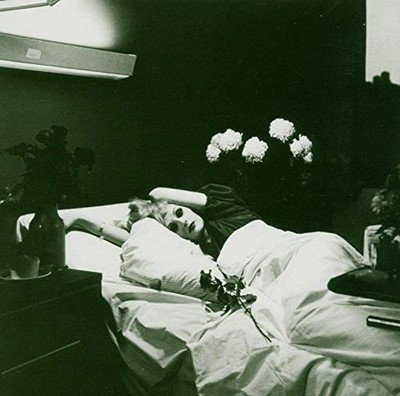 Neues Vinyl - Antony & The Johnsons - 'i Am A Bird Now' -I- Rough Trade
