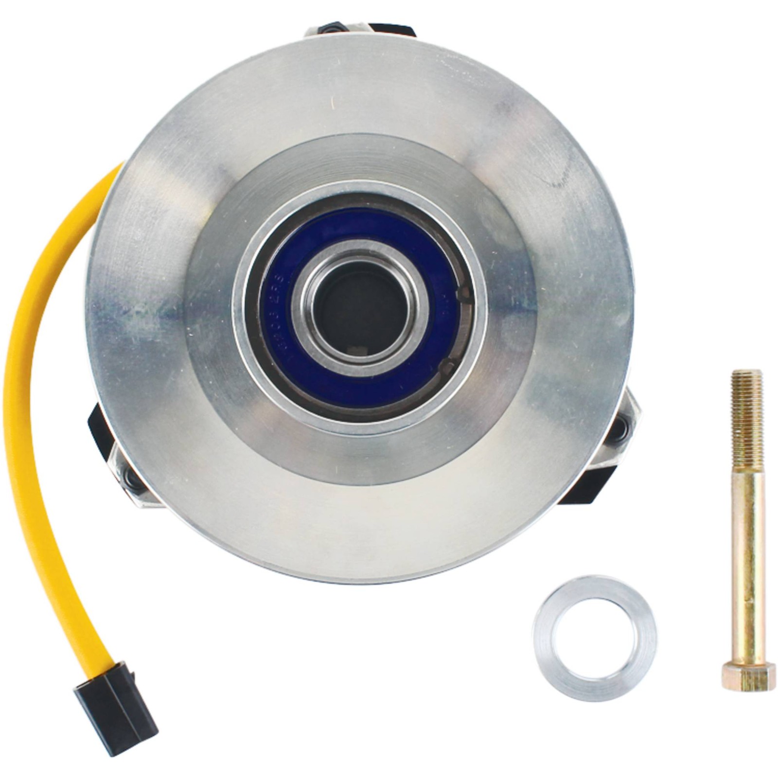 X0394 PTO Clutch For EverRide Fury ZT Series Outdoor Power Xtreme Equipment