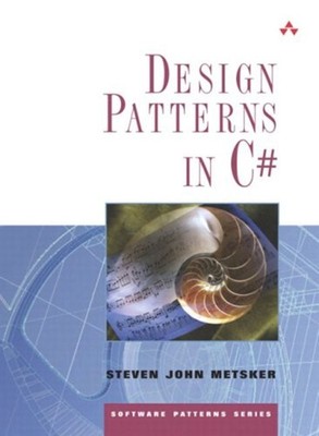 Design Patterns In C# Gebunden Steven John Metsker