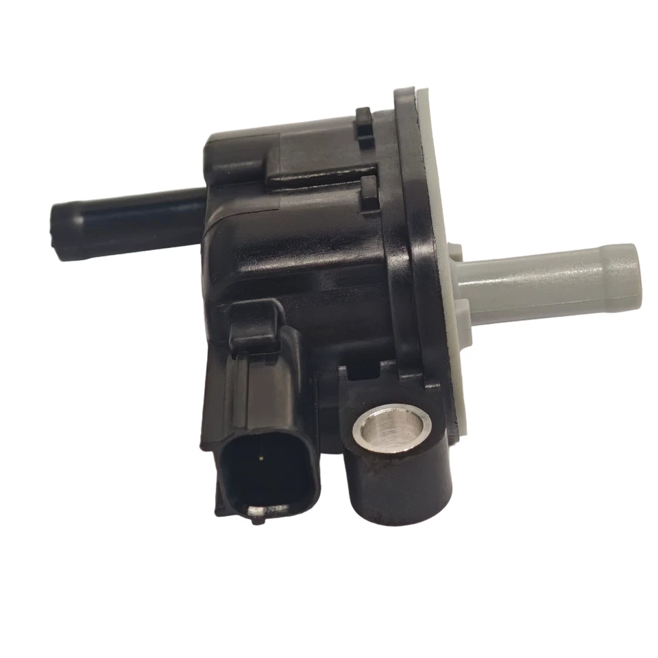 NEW OEM Honda Acura 36162-RMX-A01 Vapor Canister Purge Solenoid Valve Foto 4 de 4