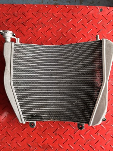 2018 21 DUCATI PANIGALE V4 V4S OEM ENGINE RADIATOR MOTOR COOLER COOLING RADIATOR