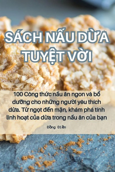 ¿¿ng ¿i¿n | SÁCh N¿U D¿A Tuy¿T V¿I | Taschenbuch | Vietnamesisch (2023)-image