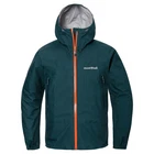 MONTBELL Storm Cruiser Jacket Men's | Waterproof | Packable Rain Jacket Hiking