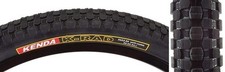 Kenda K-Rad Tire 26X2.5 60tpi Wire