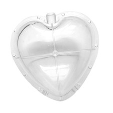 Moules de culture de pastèque en forme de cœur outil de mise en forme