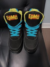 Patrick Ewing 33 HI     EPMD Strictly Busines...