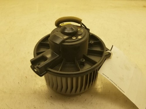 09-10 SCION TC 2.4L V4 AC BLOWER MOTOR - Picture 7 of 12